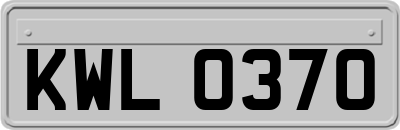 KWL0370