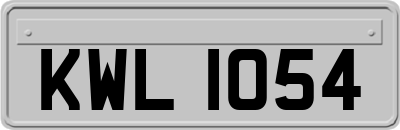 KWL1054