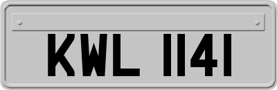 KWL1141