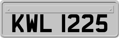 KWL1225