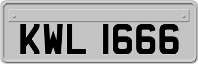 KWL1666