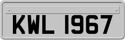 KWL1967
