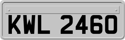 KWL2460