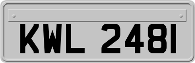 KWL2481