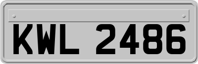 KWL2486