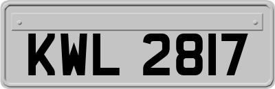KWL2817