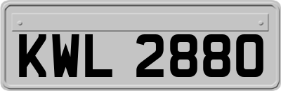 KWL2880
