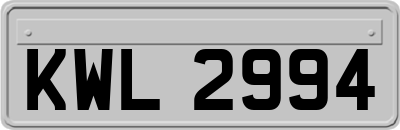 KWL2994