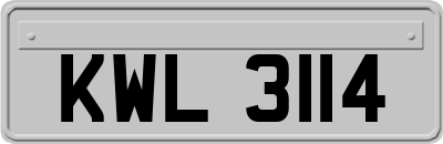 KWL3114