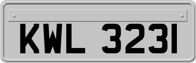 KWL3231