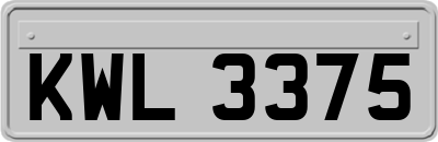KWL3375