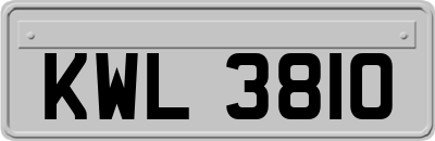 KWL3810