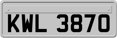 KWL3870