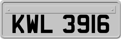 KWL3916