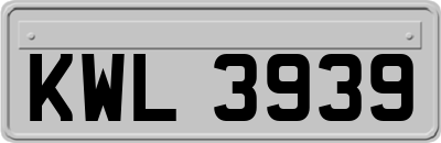 KWL3939