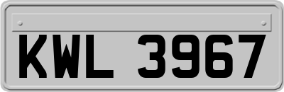 KWL3967