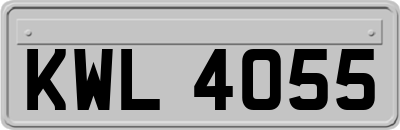 KWL4055