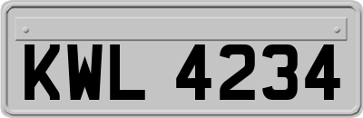 KWL4234