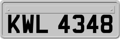 KWL4348