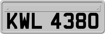 KWL4380