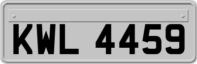 KWL4459