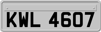 KWL4607