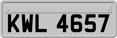 KWL4657