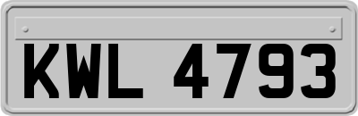KWL4793