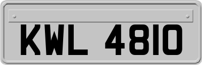KWL4810