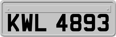 KWL4893