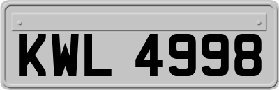 KWL4998