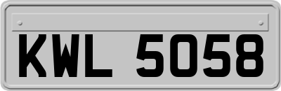KWL5058