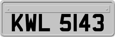 KWL5143