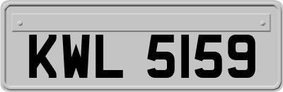 KWL5159