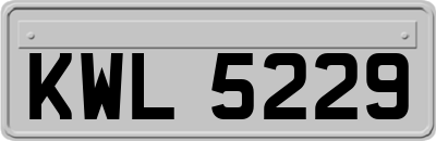 KWL5229