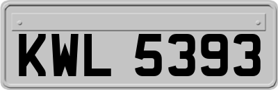 KWL5393