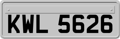 KWL5626
