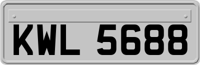 KWL5688