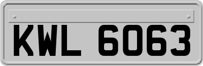KWL6063