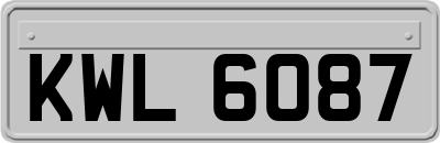 KWL6087