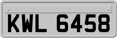 KWL6458