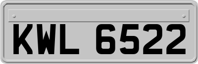 KWL6522