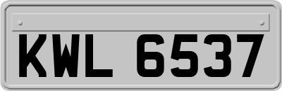 KWL6537