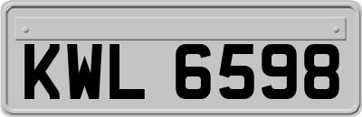 KWL6598