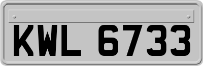 KWL6733