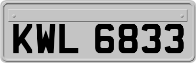 KWL6833