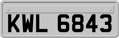 KWL6843