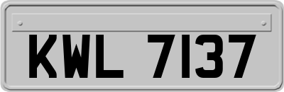 KWL7137