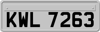 KWL7263
