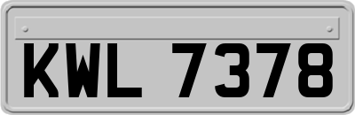 KWL7378